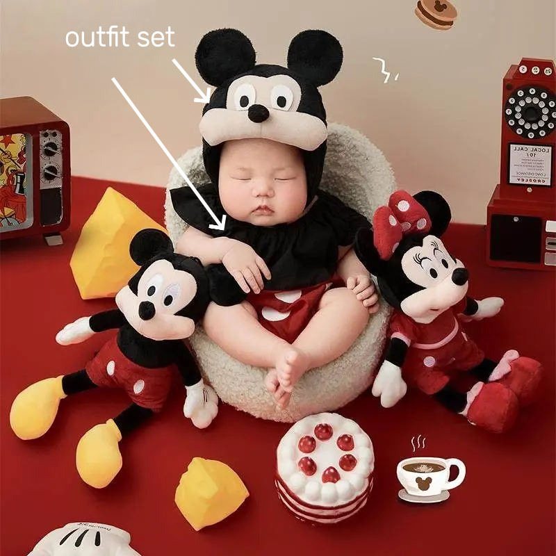 Outfit Set